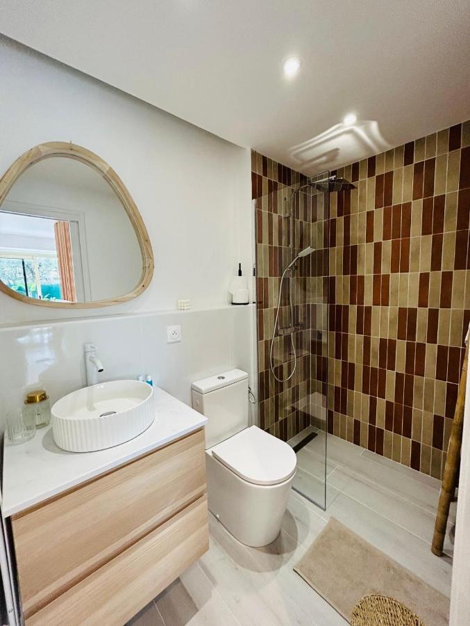 Riviera Appartement Cagnes-sur-Mer Buitenkant foto