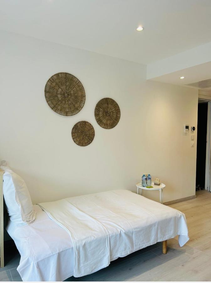 Riviera Appartement Cagnes-sur-Mer Buitenkant foto