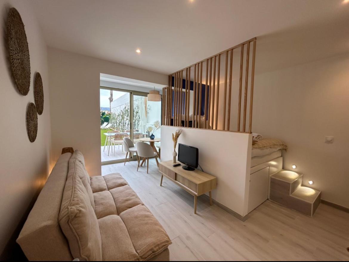 Riviera Appartement Cagnes-sur-Mer Buitenkant foto
